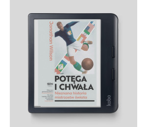 (e-book) Potęga i chwała. Nieznana historia mistrzostw świata
