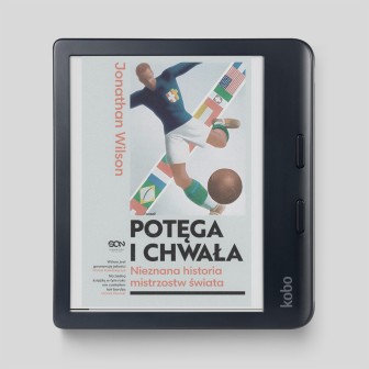 (e-book) Potęga i chwała. Nieznana historia mistrzostw świata