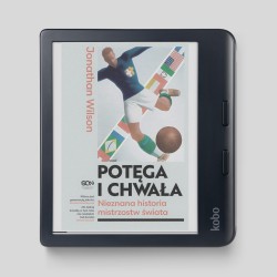 (e-book) Potęga i chwała. Nieznana historia mistrzostw świata