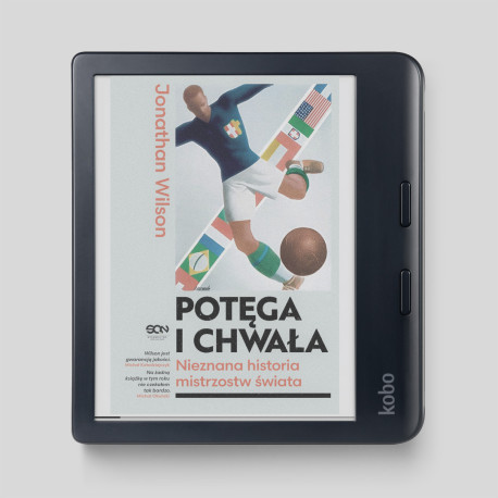 (e-book) Potęga i chwała. Nieznana historia mistrzostw świata