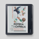(Wysyłka ok. 27.05.) (e-book) Potęga i chwała. Nieznana historia mistrzostw świata