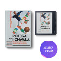(Wysyłka ok. 19.05.) Potęga i chwała. Nieznana historia mistrzostw świata (książka + e-book)