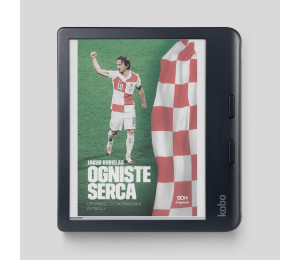  Ogniste serca. Opowieść o chorwackim futbolu