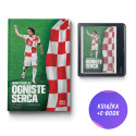 (Wysyłka 27.05.) SQN Originals: Ogniste serca (książka + e-book)