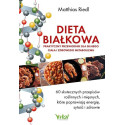 Dieta białkowa - praktyczny przewodnik dla...