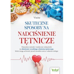 Skuteczne sposoby na nadciśnienie tętnicze
