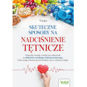 Skuteczne sposoby na nadciśnienie tętnicze