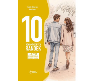 10 romantycznych randek + 8 pytań do...