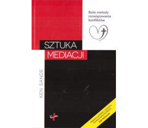 Sztuka mediacji