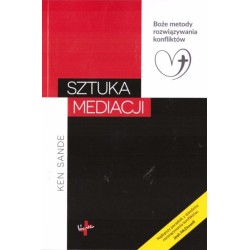 Sztuka mediacji