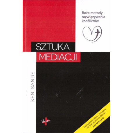 Sztuka mediacji
