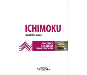 Ichimoku. Japońska strategia inwestycyjna