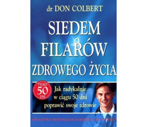 7 filarów zdrowego życia