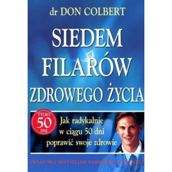 7 filarów zdrowego życia