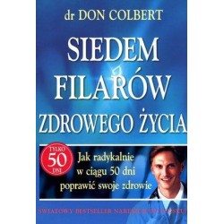 7 filarów zdrowego życia