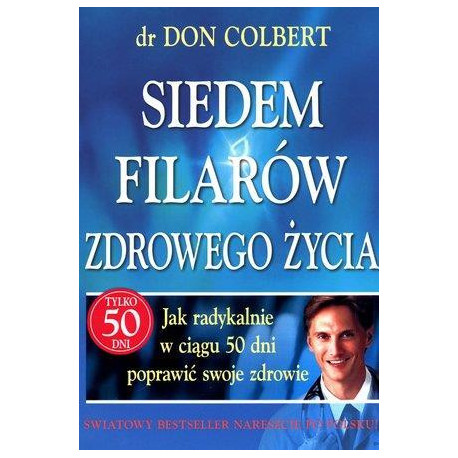 7 filarów zdrowego życia