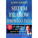 7 filarów zdrowego życia