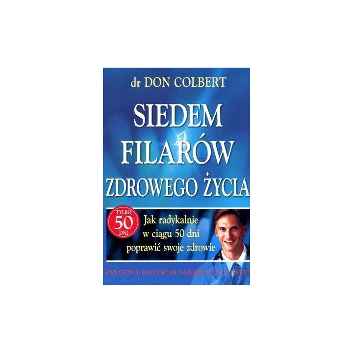 7 filarów zdrowego życia
