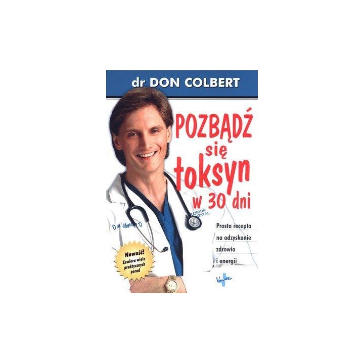 Pozbądź się toksyn w 30 dni