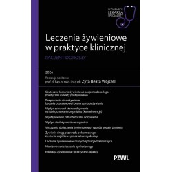 Leczenie żywieniowe w praktyce klinicznej