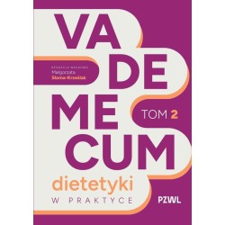 Vademecum dietetyki w praktyce T.2