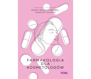 Farmakologia dla kosmetologów