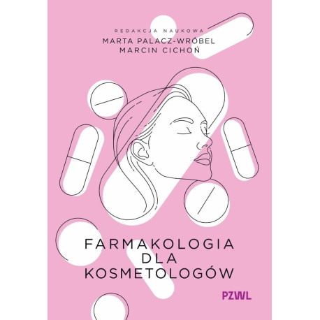 Farmakologia dla kosmetologów