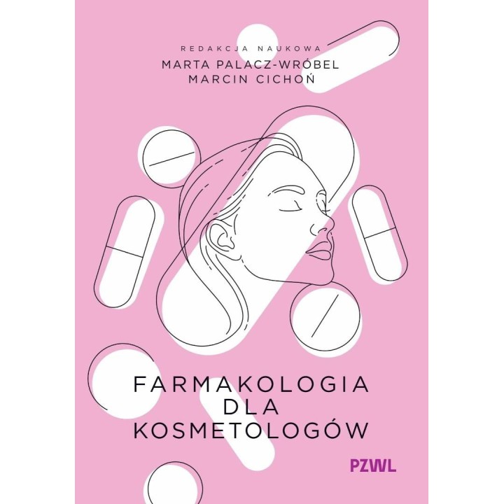 Farmakologia dla kosmetologów