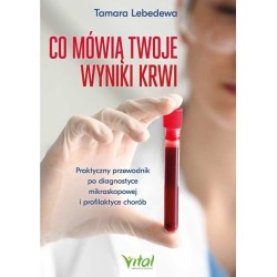 Co mówią twoje wyniki krwi