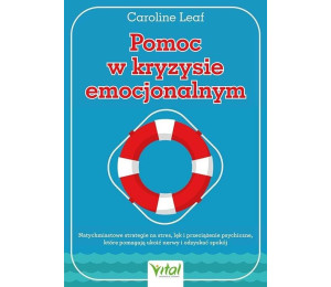 Pomoc w kryzysie emocjonalnym.