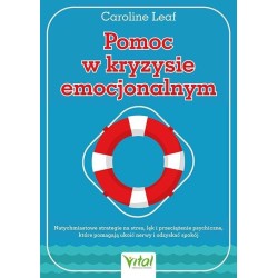 Pomoc w kryzysie emocjonalnym.