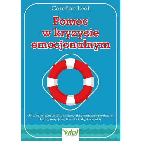 Pomoc w kryzysie emocjonalnym.
