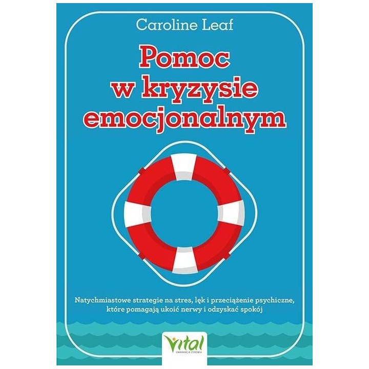 Pomoc w kryzysie emocjonalnym.