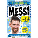 Messi rządzi. Football superstars