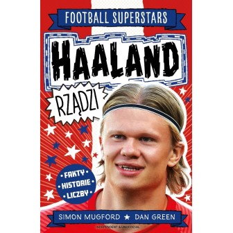 Haaland rządzi. Football superstars