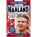 Haaland rządzi. Football superstars