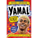 Yamal rządzi. Football superstars