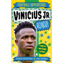 Vinicius Jr. rządzi. Football superstars