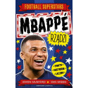Mbappe rządzi. Football superstars