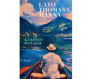 Lato Thomasa Manna