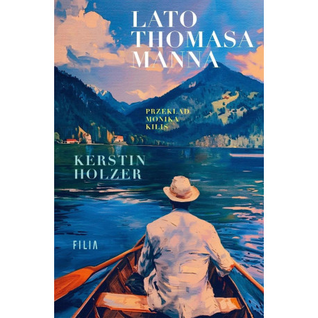 Lato Thomasa Manna