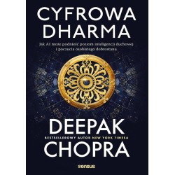 Cyfrowa dharma. Jak AI może podnieść poziom...