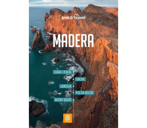 Madera. trek&travel