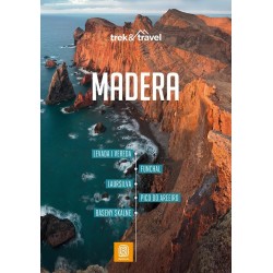 Madera. trek&travel