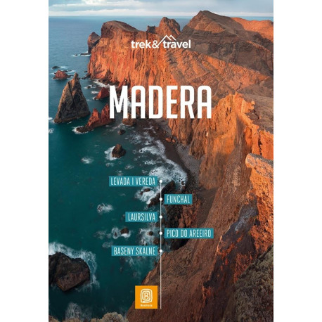 Madera. trek&amp;travel
