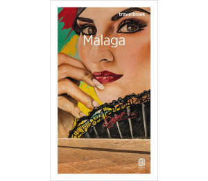 Malaga. Travelbook