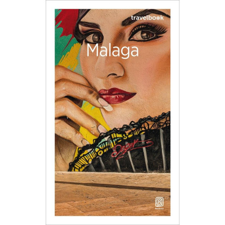 Malaga. Travelbook