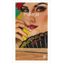 Malaga. Travelbook