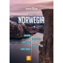 Norwegia. trek&travel