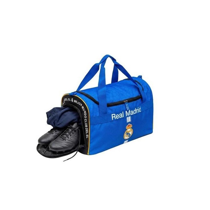 Torba treningowa Real Madrid Young ASTRA